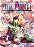Final Fantasy Lost Stranger T05 - Tome 5