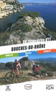 VTT dans le Bouches-du-Rhône 88 circuits VTT