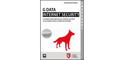 G Data Internet Security