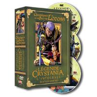 Coffret intégral - Edition Collector Limitée