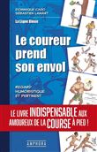 Le coureur prend son envol