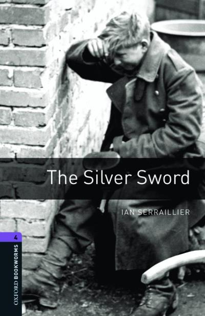 Silver sword the niveau 4