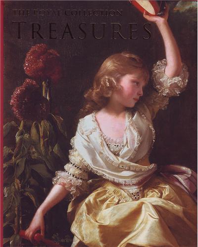 Treasures the royal collection