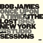 Once Upon a Time: The Lost 1965 NY Studio Sessions - CD