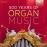 500 Ans de musique pour orgue_0
