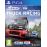 FIA European Truck Racing Championship PS4