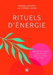 Rituels d'énergie