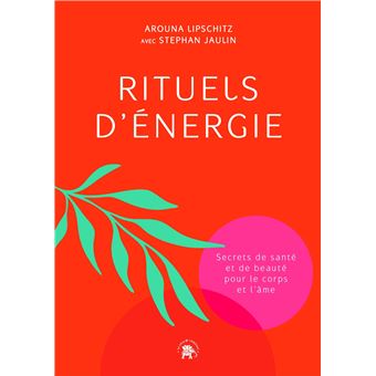 Rituels d'énergie
