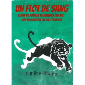Un flot de sang