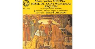 Messe de Saint Wenceslas - Requiem