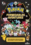 Pokémon - Formidables aventures