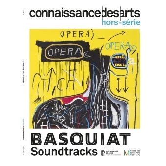Basquiat soundtracks