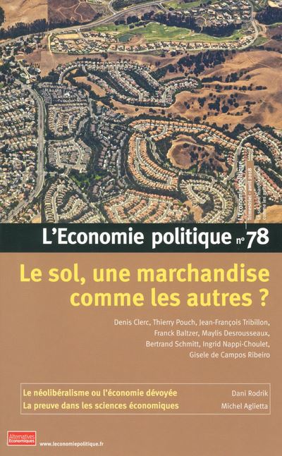 L'economie politique,78