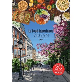 La food experience