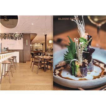 La food experience