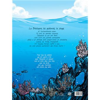 Ciboulette et le poisson-pilote