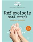 Réflexologie anti-stress