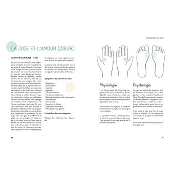 Réflexologie anti-stress