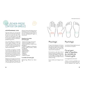 Réflexologie anti-stress