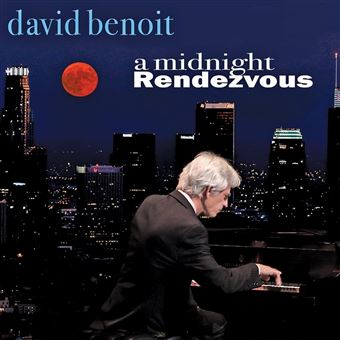 David Benoit, BENOIT, DAVID - 1