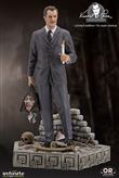 Figurine en résine Vincent Price Old & Rare