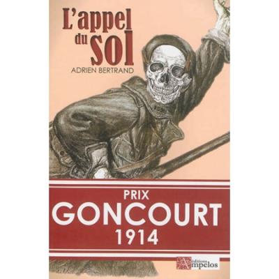 L'appel du sol
