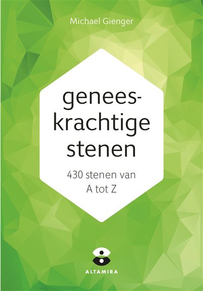 Geneeskrachtige stenen