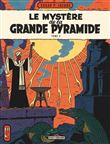 Le mystère de la grande pyramide
