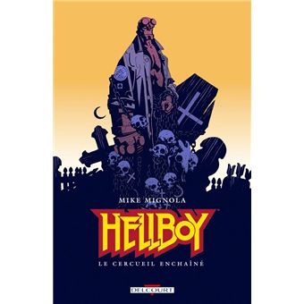 HellboyHellboy