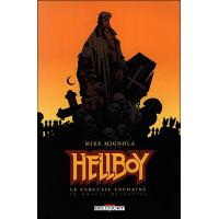 Hellboy T03 NED