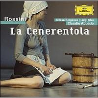 LA CENERENTOLA (GA)