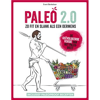 Paleo 2.0