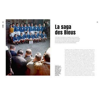 Le grand livre du Rugby NED