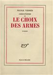 Christophe ou Le choix des armes