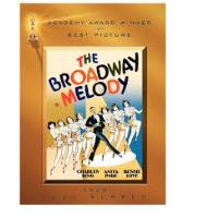 Broadway melody of 1929/gb/st gb