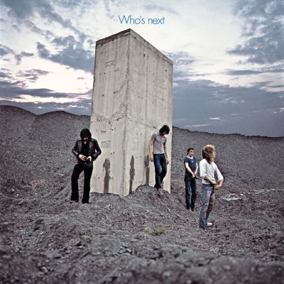 WHO S NEXT (DELUXE EDITION