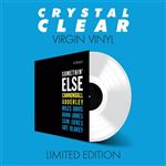 Somethin Else - Vinilo Transparente