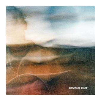 Broken View - Vinilo