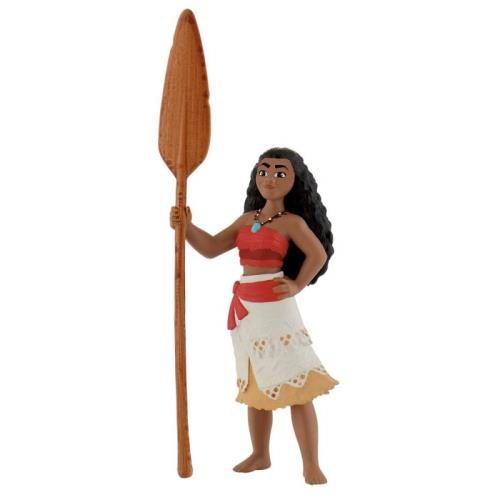 Figurine Vaiana Disney Bully 13 cm