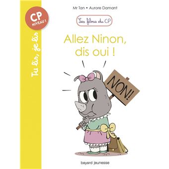Les filous du CPLes filous du CP