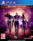 OUTRIDERS DAY ONE EDITION PS4