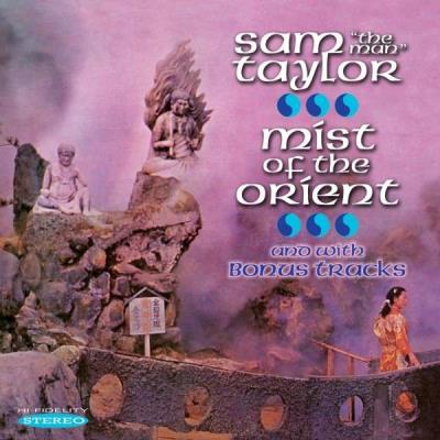 Mist of the Orient - Inclus titre bonus