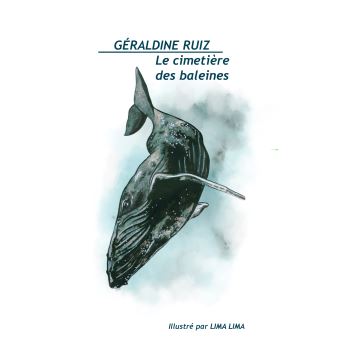 Le cimetière des baleines