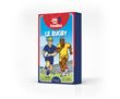 Jeu des 7 Familles Le Rugby