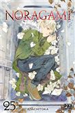 Noragami T25