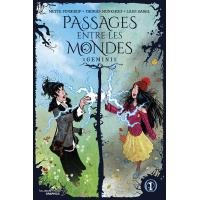 Passages entre les mondes,01