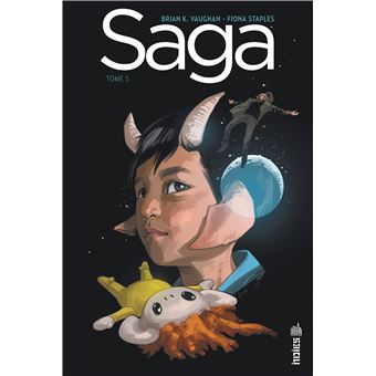 SagaSaga