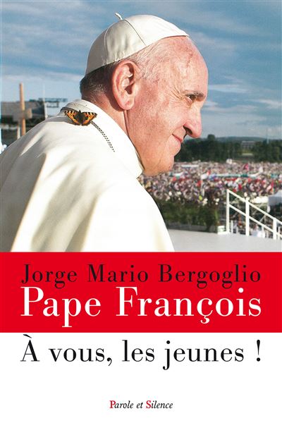 À vous, les jeunes !