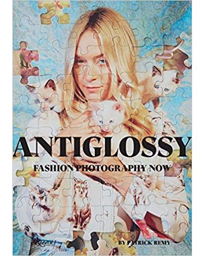 Anti-glossy fashion photography now