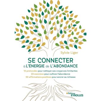 Se connecter à l'énergie de l'abondance